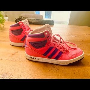 Adidas sneakers